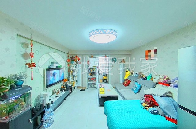 景观新贵豪庭3室1厅140㎡66万二手房图片