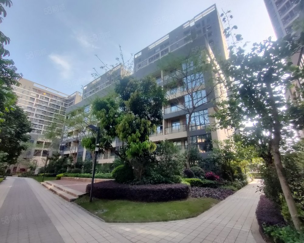 【海伦堡爱park, 海伦堡爱park小区详情,房价走势,房源,业主论坛】