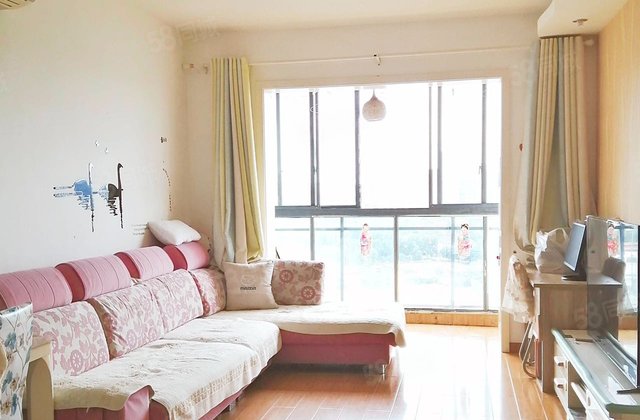 和信派都1室1厅66.95㎡125万二手房图片