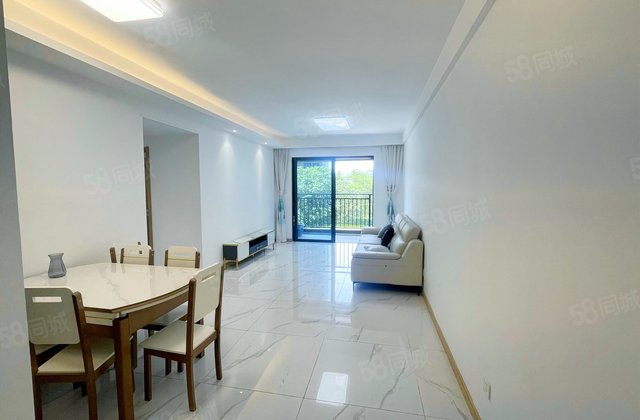 卓越万科朗润园3室2厅93.16㎡109万二手房图片