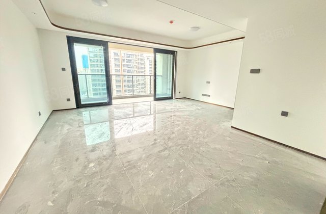 招商1872观界3室2厅89㎡112万二手房图片