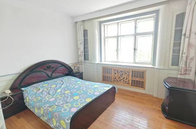 繁荣小区(铁锋)2室1厅58㎡10.8万二手房图片