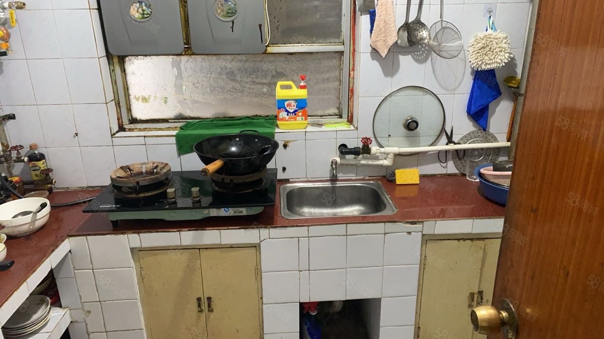 花果64厂小区2室1厅1卫80㎡西13万