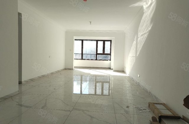 书  碧桂园国岳府，新房未住，带车位地下室免大税东边户