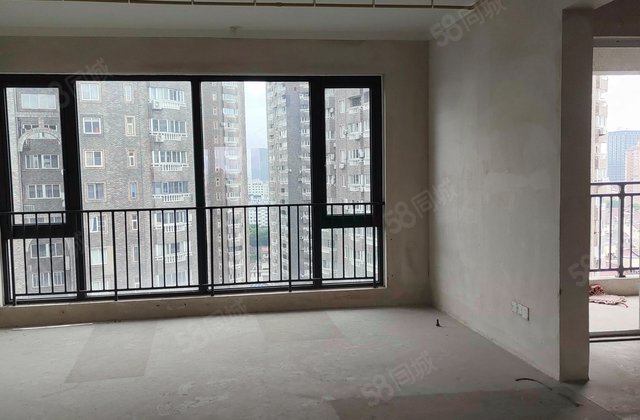 美的鼓楼前3室2厅132.68㎡447.7万二手房图片