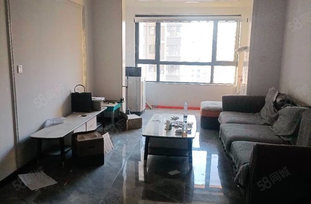 直隶新城花都2室2厅99.3㎡78.3万二手房图片