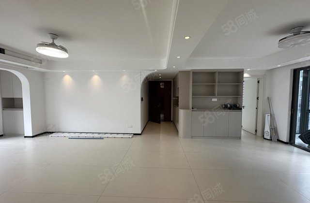 保利云禧5室2厅175㎡139.8万二手房图片