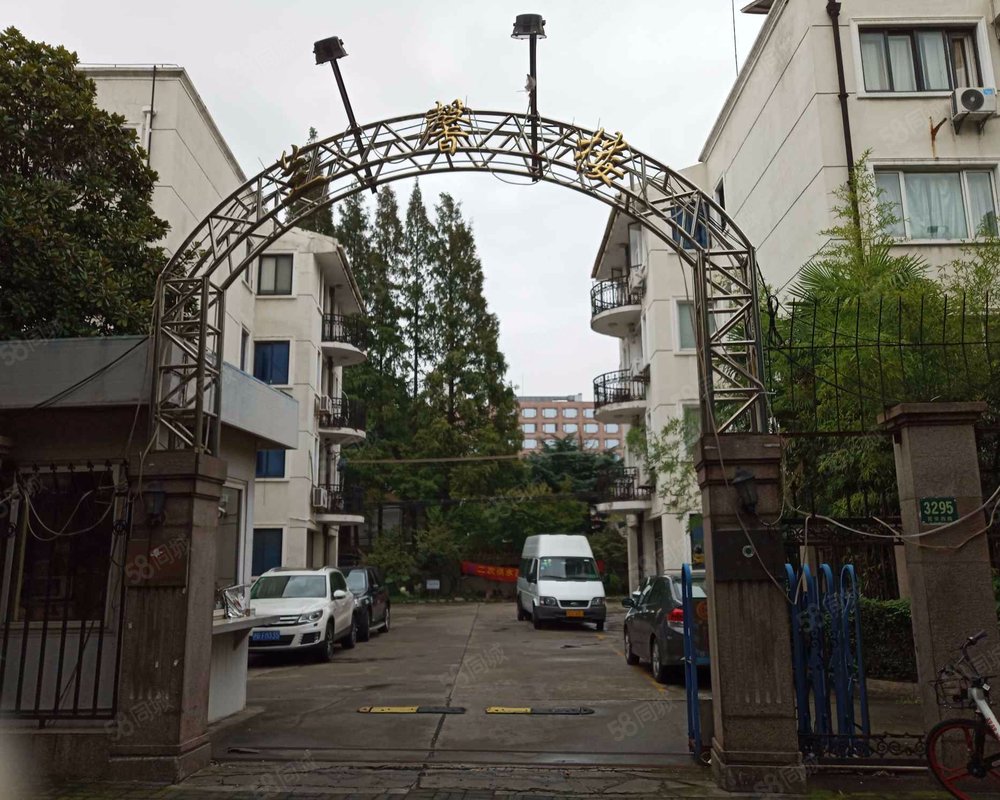 【兰馨楼, 兰馨楼小区详情,房价走势,房源,业主论坛】- 上海58同城