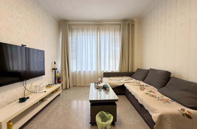 嘉通云玺3室2厅80.82㎡65万二手房图片