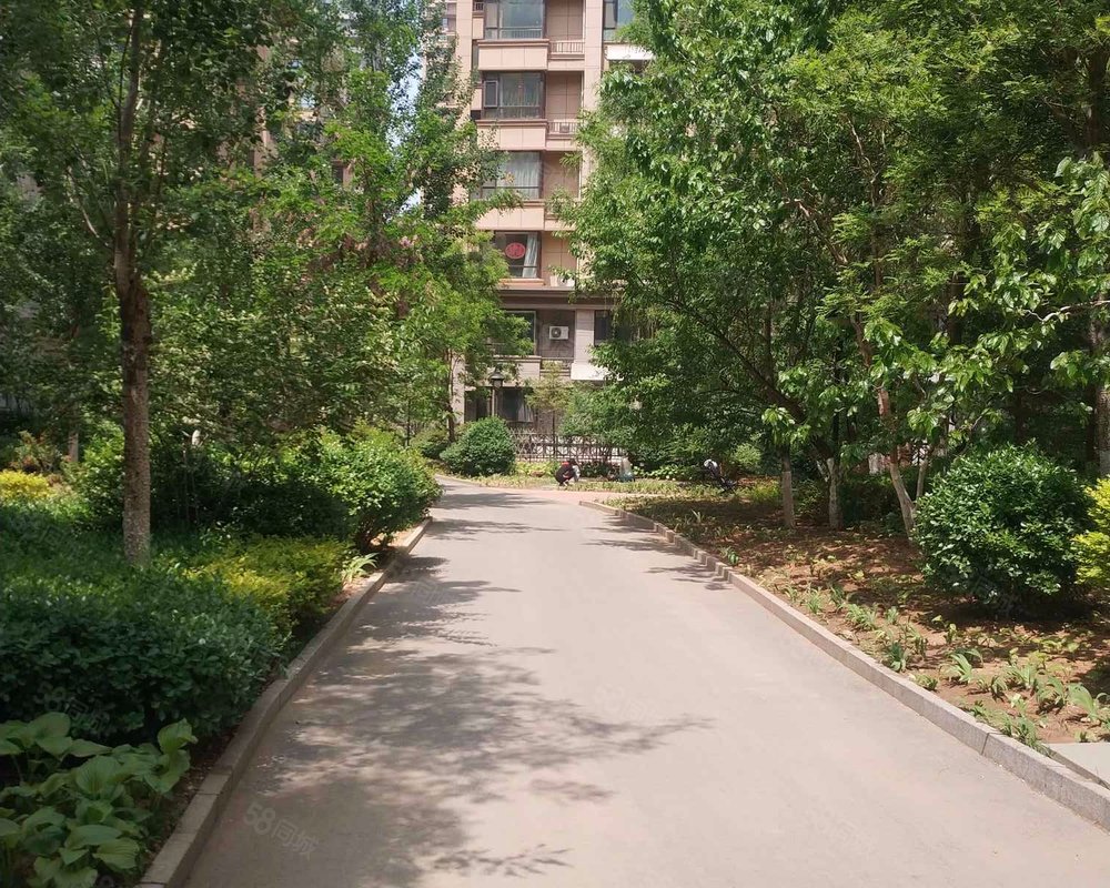 富立秦皇半岛小区详情,房价走势,房源,业主论坛】- 秦皇岛58同城