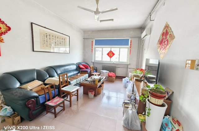 市燃料家属院(健康路) 东昌中学 三中北顺 三室可贷款