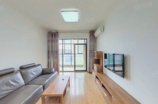 维港2室1厅68.93㎡125万二手房图片