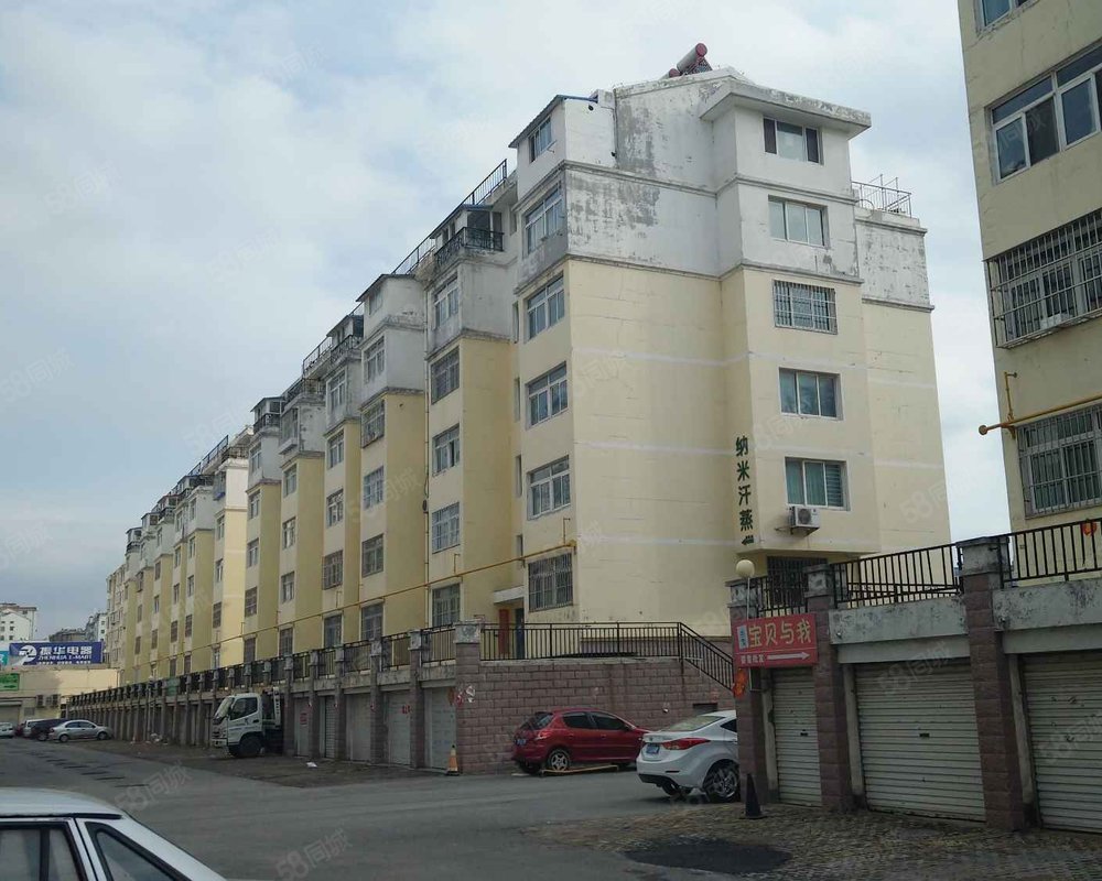 蓬达海福莱花园