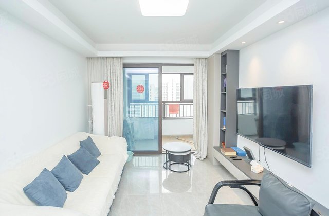 锦绣龙川3室2厅98.27㎡160万二手房图片