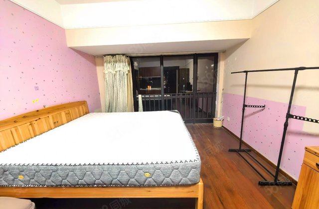 深业城一期1室1厅37.68㎡26万二手房图片