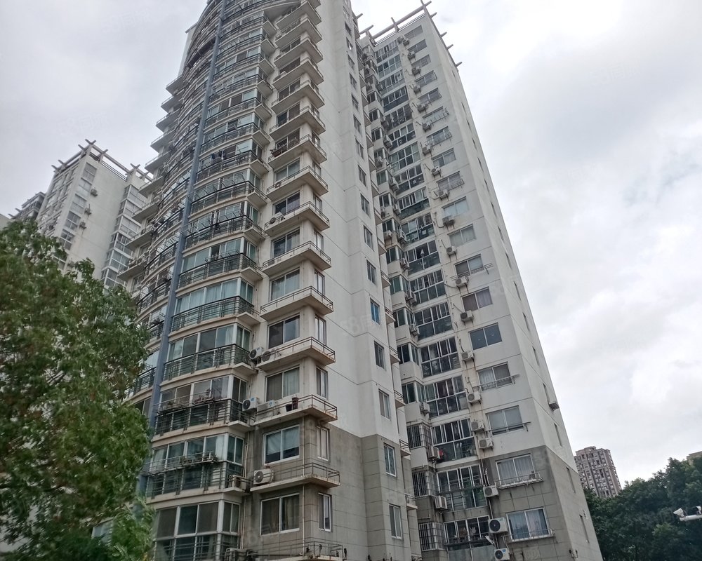 国际花园(长兴)