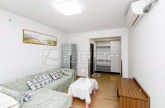 锦绣馨园2室1厅66.95㎡475万二手房图片