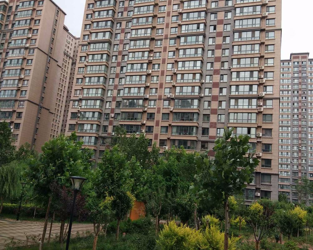 【宝湖福邸, 宝湖福邸小区详情,房价走势,房源,业主论坛】- 银川58