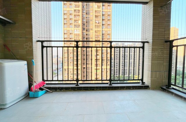 顺德时代倾城(东区)3室2厅85.29㎡60万二手房图片