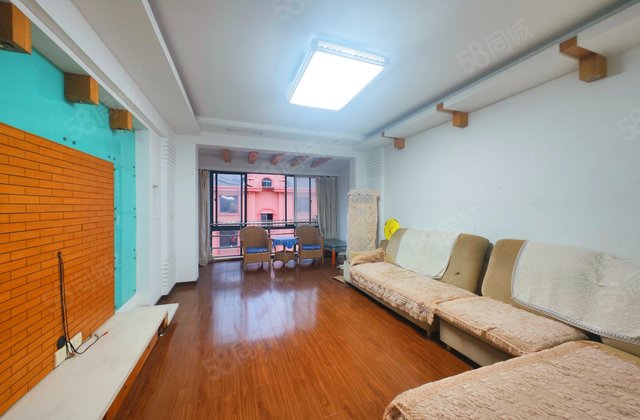 沙钢厚生新村3室2厅130㎡57万二手房图片