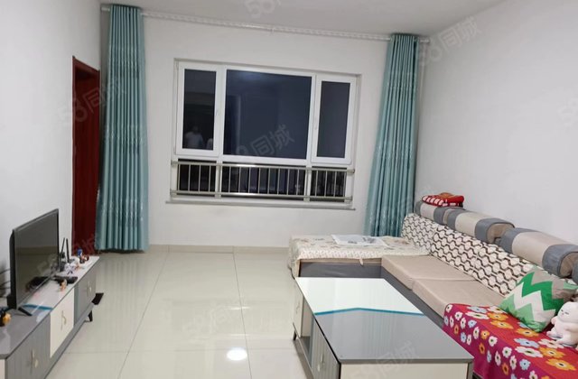 凤湖新城3室2厅100㎡36万二手房图片