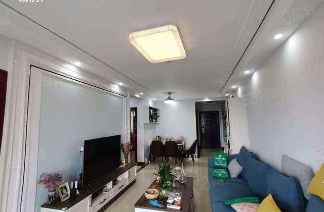 华建壹街区 三室69万8带车位 免大税可按揭