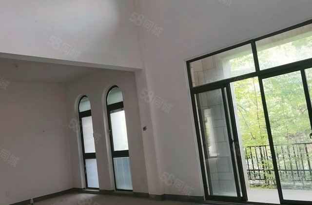 中交阳羡美庐(别墅)4室2厅227.35㎡268万二手房图片