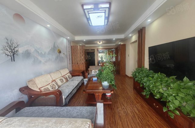 银顺苑2室2厅105㎡56.8万二手房图片