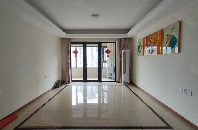 实验，东昌天悦三叶草，小高层双卫，带车位储藏室，带装修！