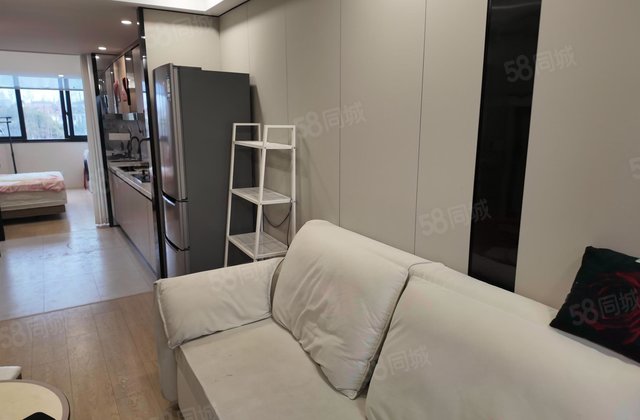 德州七村(380弄)1室2厅42㎡136万二手房图片