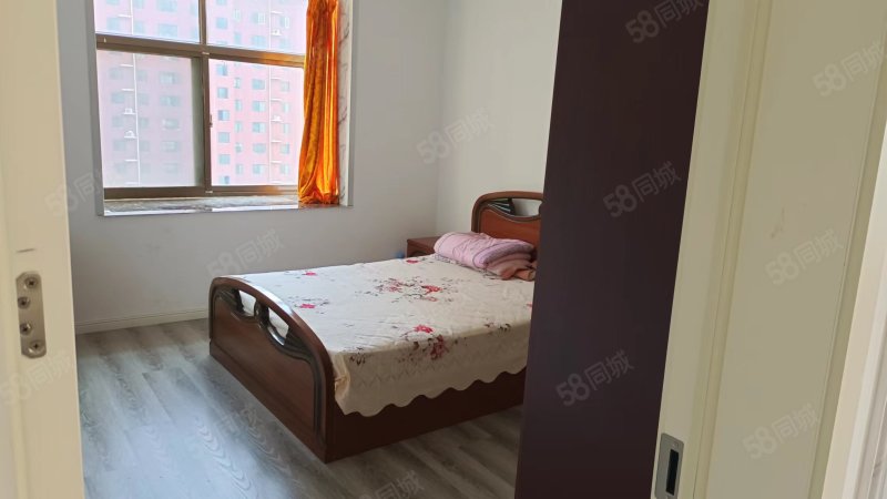 新房未住,采光全天无遮挡,兴宇学府-莱芜58同城