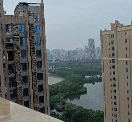 南湖半岛3室2厅110.38㎡198万二手房图片