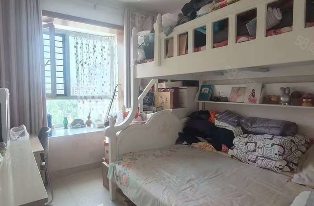 昌润莲城附近 电梯好楼层 三室好户型 看房方便