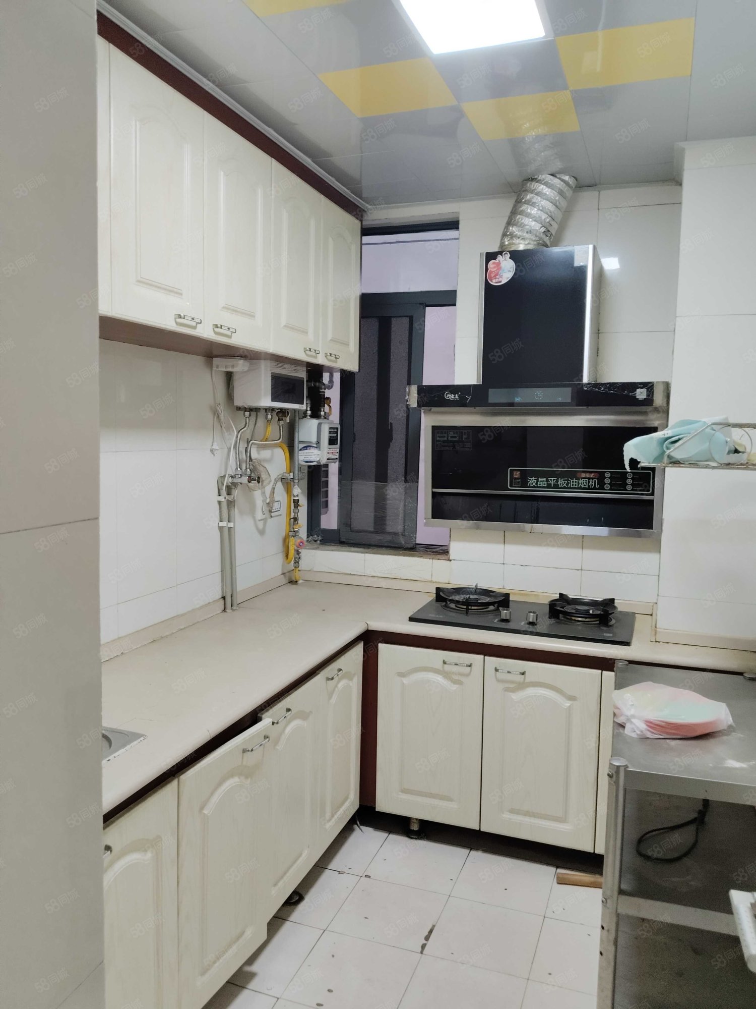 东苑小区3室2厅1卫91㎡西南32.8万