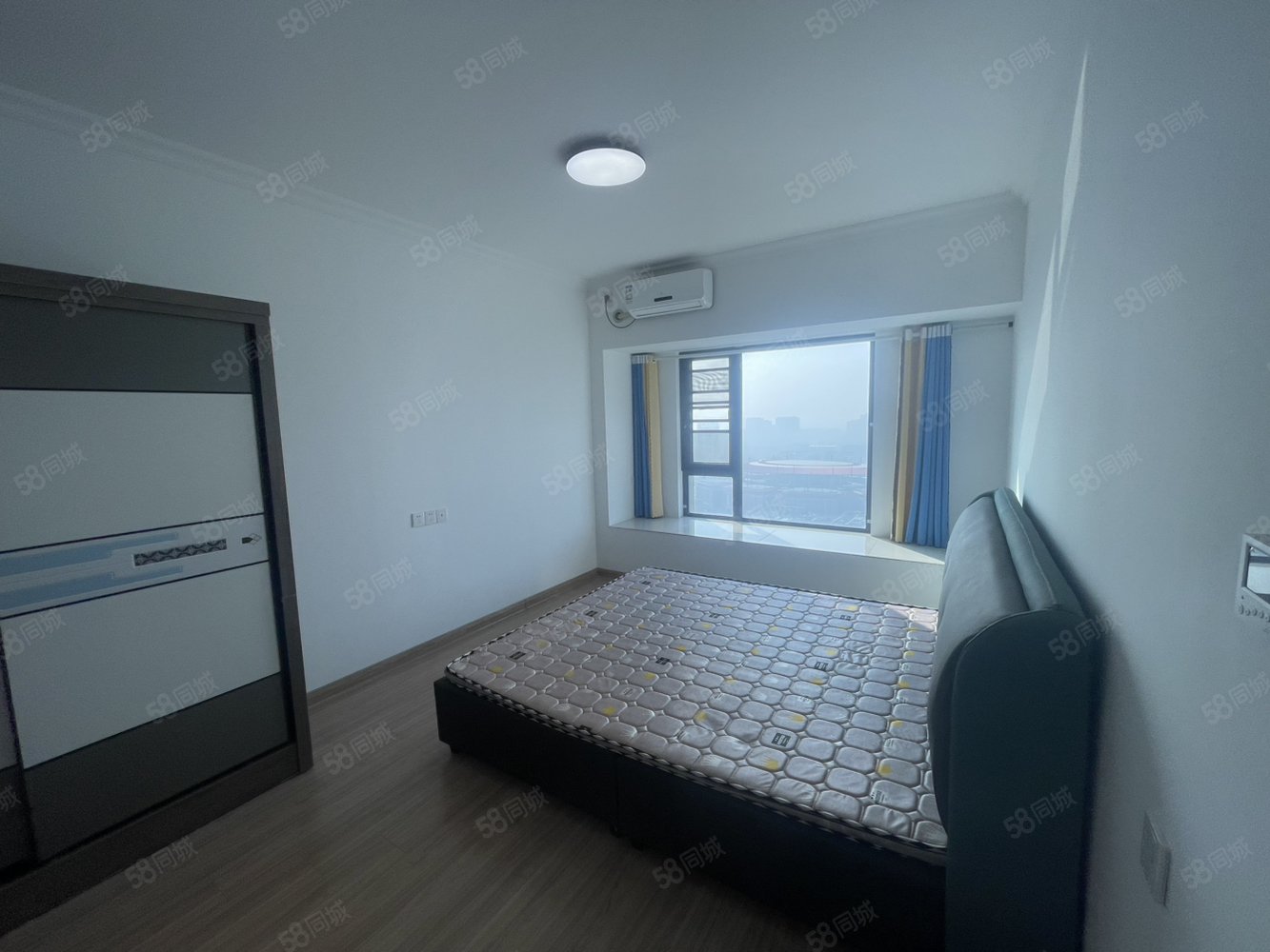 碧桂园江山赋3室2厅2卫115㎡南北81.8万