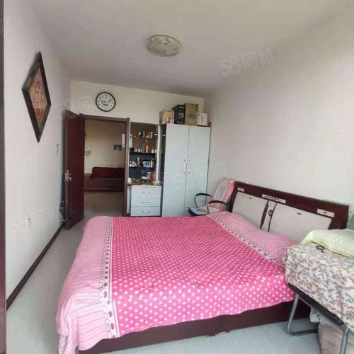 虎石台精装房屋