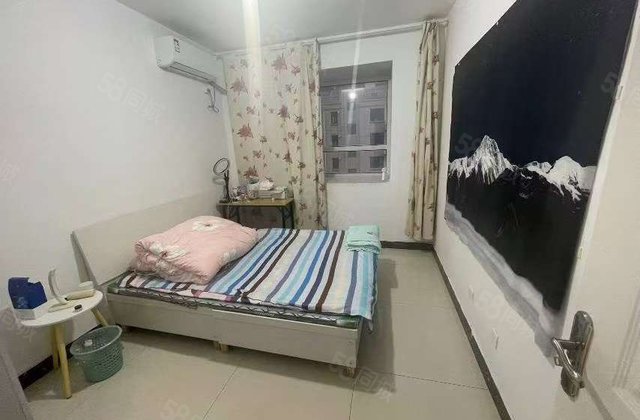 万达近丰泽园电梯洋房三室两厅一卫两室多套可选价可谈找我花钱少