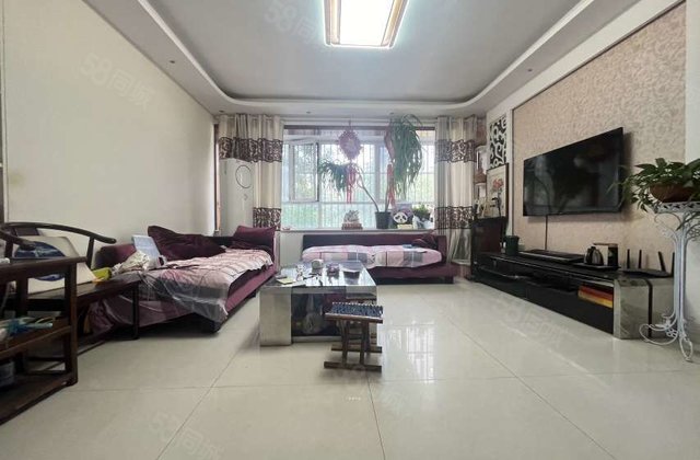 急售！月亮湾D区160平139万！四室两厅两卫！三里铺颐馨园