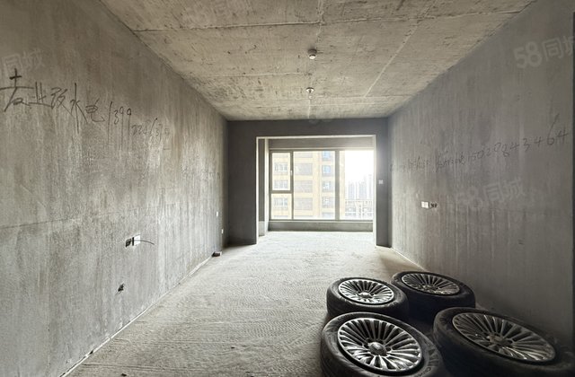 阳光城璞悦3室2厅127㎡135万二手房图片