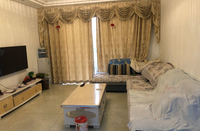 B2-5安置房3室2厅93.11㎡28.8万二手房图片