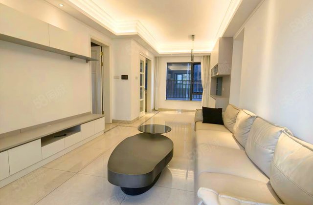 合景天銮3室2厅94.33㎡148万二手房图片