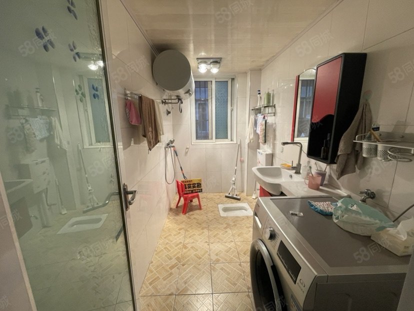 东苑小区2室2厅1卫89.87㎡南北32万