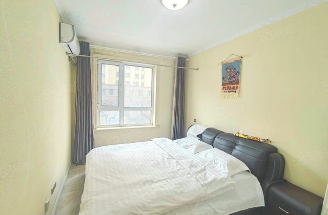 润和西部尚城2室1厅64.48㎡30万二手房图片