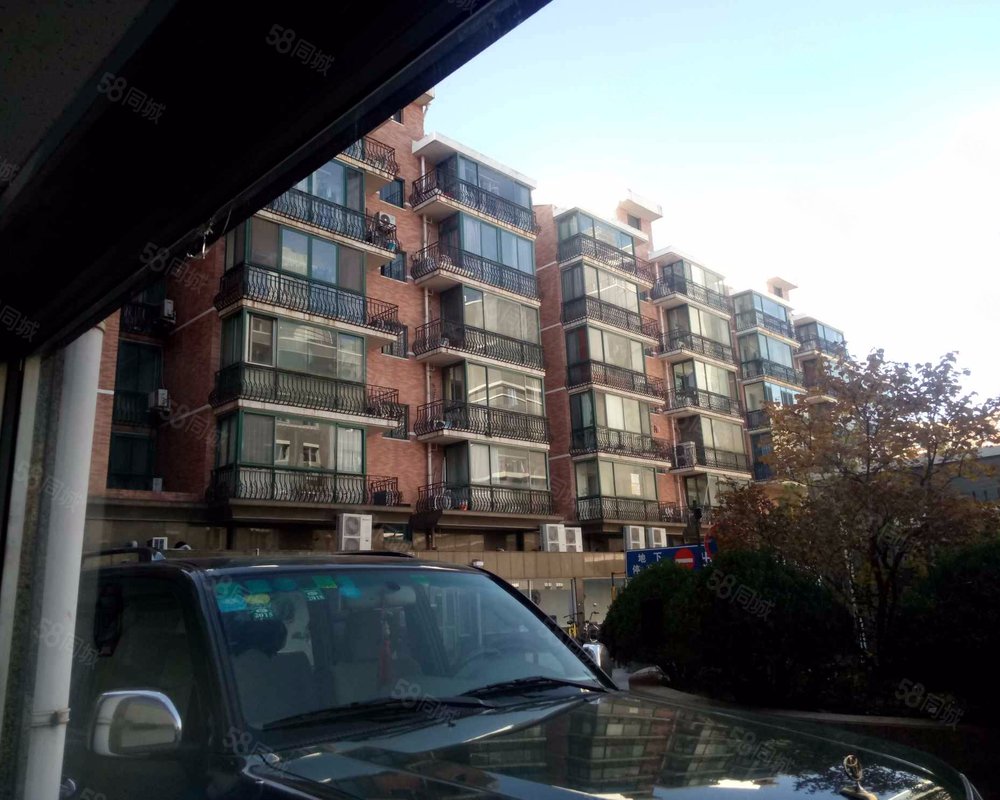 【日坛晶华, 日坛晶华小区详情,房价走势,房源,业主论坛】- 北京58