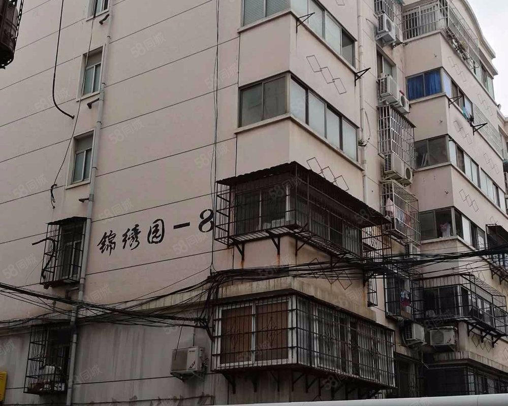 【锦绣园小区, 锦绣园小区小区详情,房价走势,房源,业主论坛】- 洛阳