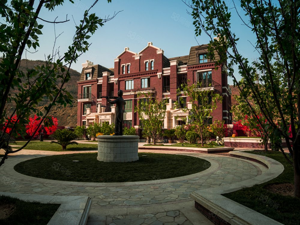 西山艺境-小区详情-北京最新房价【北京楼万家】