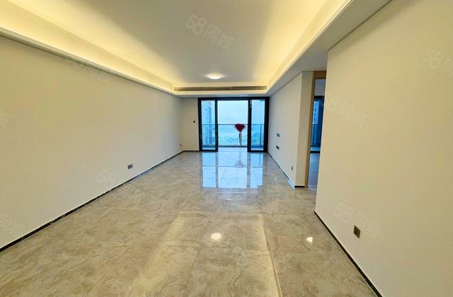 保利和悦滨江4室2厅142.56㎡280万二手房图片