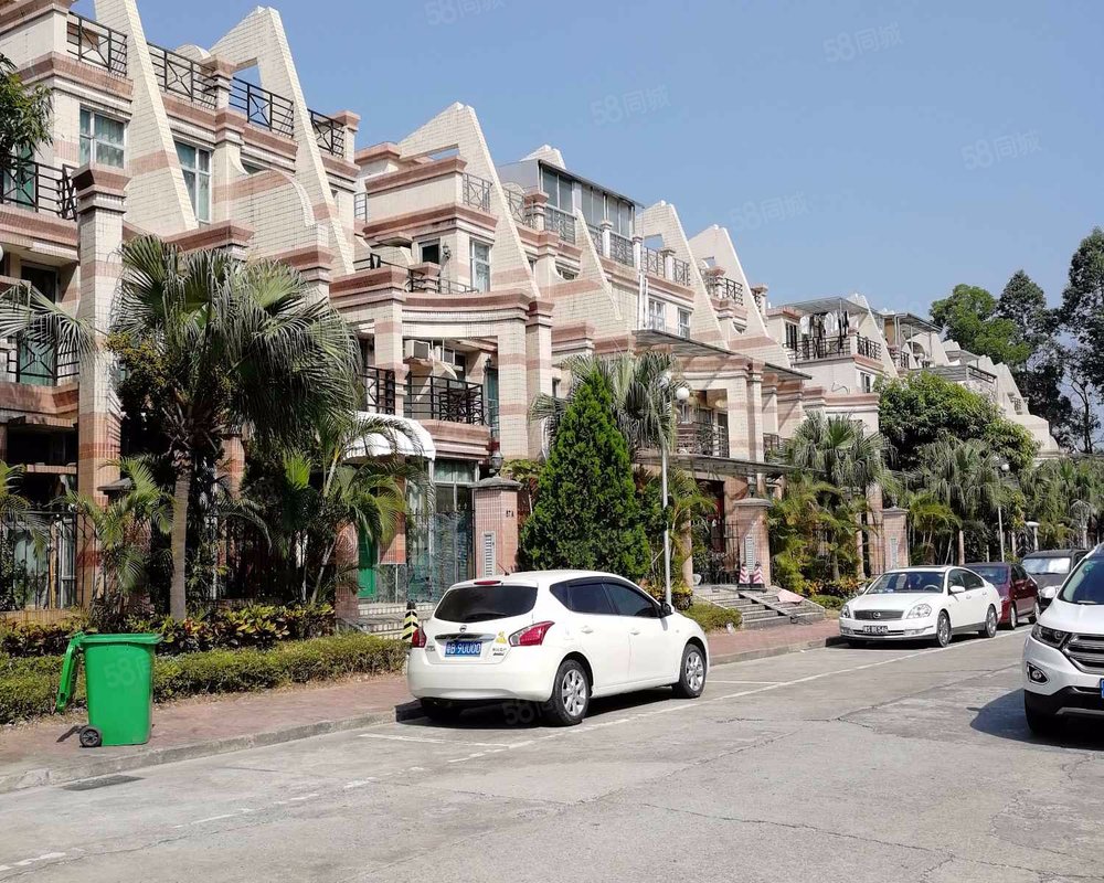 【御景花园, 御景花园小区详情,房价走势,房源,业主论坛】- 广州58