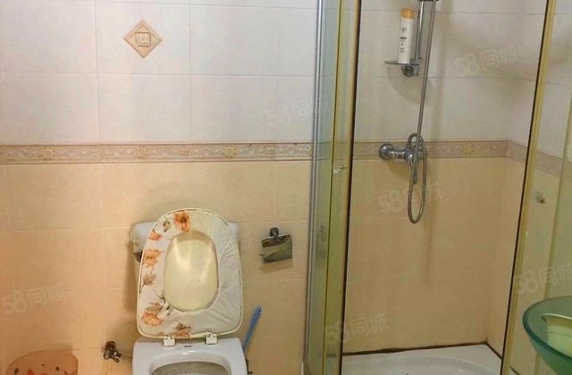 富奥花园C区3室2厅152㎡88万二手房图片