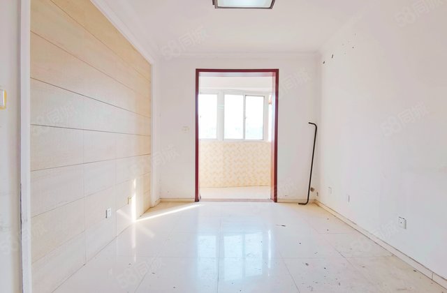 华瑞紫薇苑1室1厅55㎡47万二手房图片